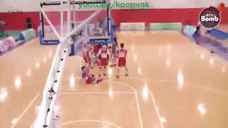 Suga and bts moments