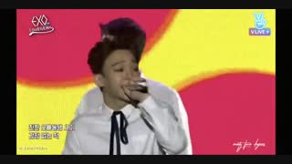 قسمت پنجم برنامه اکسوتورگرام با زیرنویس فارسی