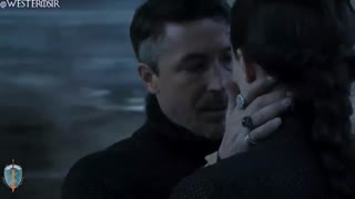 بهترین لحظات پیتر بیلیش در بازی تاج و تخت