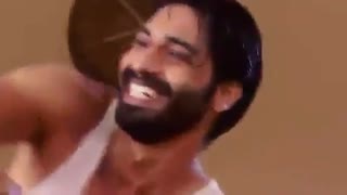 قسمت اب بازی سورج با چکور
