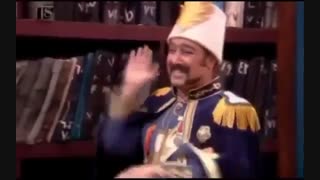 بورزو خان و بلد...