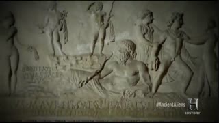 مستند ما و فرازمینی ها2017-9 اسرارآمیز-دوبله فارسی