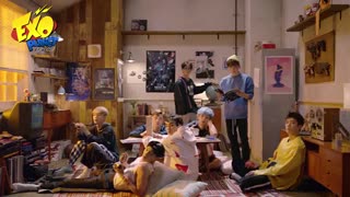 exo-تیزر جدید اکسو