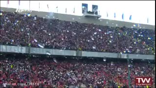 یادش بخیر بازی رو بردیم حالمون خوب بود بارون گرفت یع برد قشنگ که بعد این فصل وقتی یادش میوفتیم گریه مون میگرع:(