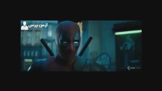 فیلم Deadpool 2
