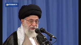 هنوز انقلاب هست،طلاب هستند