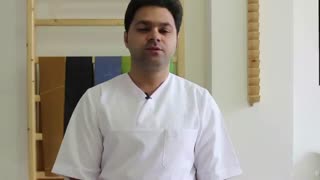 فیزیوتراپی شانه درد با درای نیدلینگ