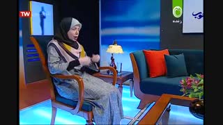 برنامه حال خوب-دکتر فرحناز کیان ارثی-قسمت هفتم-96/06/02 رفع افتادگی پلک
