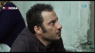 سکانس دعوای مرتضی و محسن برای فروش مواد در فیلم ابد و یک روز(۱۳۹۴)