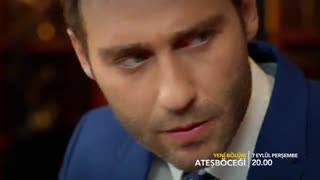 تیزر 1  قسمت 10سریال کرم شب تاب atesbocegi