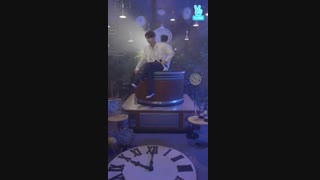 got7 JJ Project _Tomorrow Today_live ver