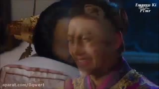 (میکس سریال کره ای ملکه کی)بچه ها ممنونم...ت.م