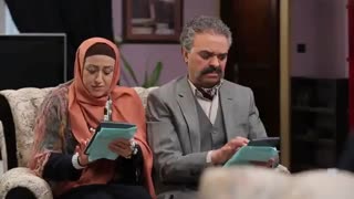 قسمت 14 و 15 سریال شوخی کردم