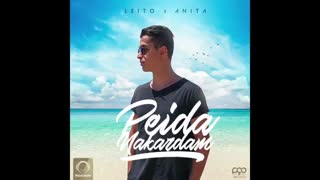 Behzad Leito Ft Anita - Peida Nakardam