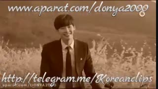 میکس عالی سریال دکتر غریبه با آهنگ مرتضی پاشایی