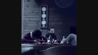 بی دلیل رفتی....بی دلیل نیستی...دیگه نیستی