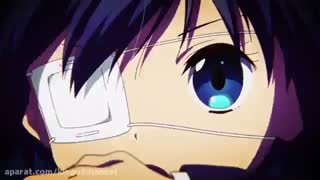 میکس از انیمه های مختلف