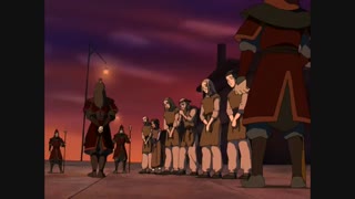 Avatar The Last Airbender (آواتار آخرین باد افزار ) فصل 1 قسمت 6 با زیر نویس فارسی