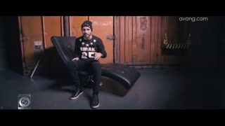 موزیک ویدیو تنهام۲-محمد بی باک