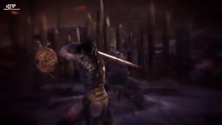 گیم پلی و راهنمای قدم به قدم بازی Hellblade قسمت دوم