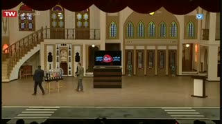 قسمت اول قرعه کشی میلیونی دوو با مجری گری قیمت و سیامک انصاری