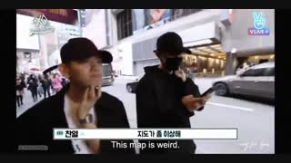 قسمت هفتم اکسوتورگرام با زیرنویس فارسی