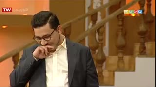 قسمت دوم قرعه کشی میلیونی دوو با مجری گری قیمت و سیامک انصاری