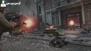 تریلر بازی  Call of Duty®- WWII - Private Multiplayer Beta
