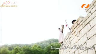 تیزر دوبله ی فارسی سریال کره ای ملکه هفت روزه  ۲۰۱۷ از شبکه نمایش!!! (پیشنهاد ویژههه)