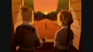 Avatar The Last Airbender (آواتار آخرین باد افزار ) فصل 1 قسمت 7 با زیر نویس فارسی