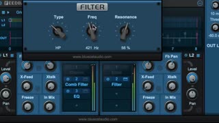 دانلود پلاگین ورژن جدید Blue Cat's Late Replies v1.0 CE-VR