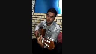 اهنگ اوزیر مهدی زاده با صدای پسر جوان