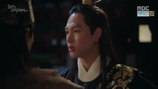 قسمت بیست و هفتم سریال کره ای The King Loves 2017 - با زیرنویس فارسی