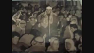 تلاوت قران کریم