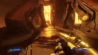 Sorry everyone but "campaign DLC for Doom isn't on the table right now"