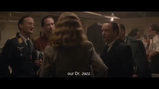 تریلر فیلم Django 2017