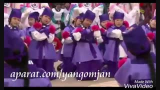 دومین میکس من و خواهرم ترکیبی _ هماهنگ