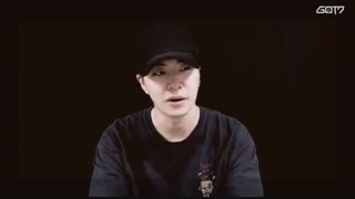 ویدیو  حمایتی  (got7)  از جکسون