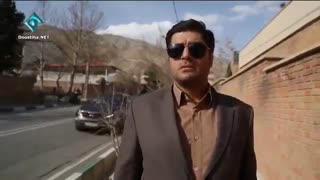 دانلود قسمت 18 سریال گسل