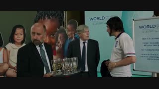 دوبله فارسی فیلم برادران گریمزبی The Brothers Grimsby 2016