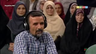 دانلود مسابقه ادابازی گروه وحید و رامبد جوان | فیلم کامل | HD