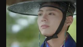 میکس زیبای عشق زیر نور ماه با بازی پارک بوگوم