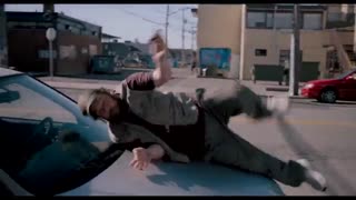 تریلر فیلم Killing Gunther