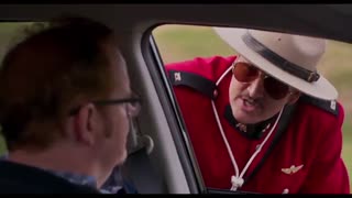 تریلر فیلم SUPER TROOPERS 2