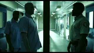 تریلر فیلم Brawl in Cell Block 99