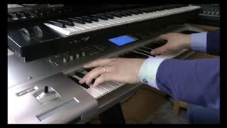 کاور کامل Rammstein - Los