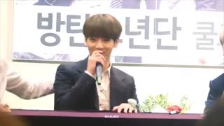 آرمی ها تولد کوکی مون مبارک (توضیحاتی واجب برای کوکی لاورا)