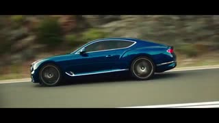 معرفی - 2019 Bentley Continental GT W12 (626HP)