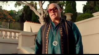 تریلر فیلم Killing Hasselhoff 2017