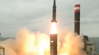 آزمایش موشک های کوتاه برد کره شمالی در دریا